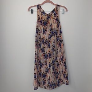 Charles Henry dress
